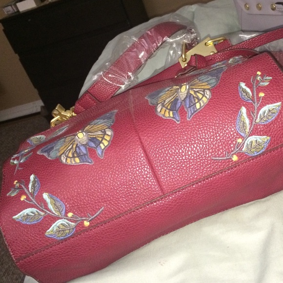 Foley Corinna bag on sale - Picture 4 of 8